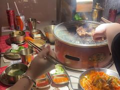 -西塔老太太泥炉烤肉(温州首店万象城黑金店)