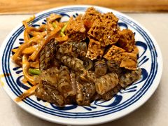 -虢国羊肉汤馆(政二街店)