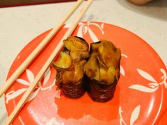 -京樽回転寿司(奥林匹克店)