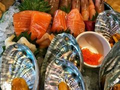 -和彩放题餐厅(酒仙桥店)