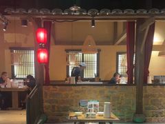 -农耕记·湖南土菜(观澜福城天虹店)