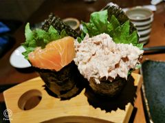 -千代武日本料理(开发区店)
