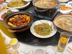 -芳芳私房菜·精做淮扬菜(承德路店)
