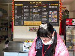 -味正点车轮饼可丽饼(南禅寺店)