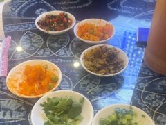 -桥香园过桥米线(国贸店)