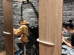 -麦当劳(凯德MALL太阳宫店)
