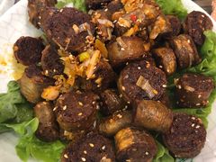 -清真·益鑫羊肉手抓馆(花园北街店)