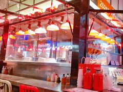 -陈鹏鹏潮汕菜(宝安机场T3航站楼店)