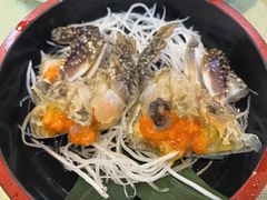 -渔娘渔家丹东海鲜(东直门店)