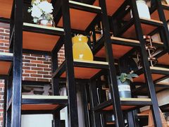 大堂-暹罗酒肆泰餐厅酒吧