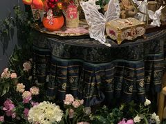 -第101座花园餐厅(湖滨88店)