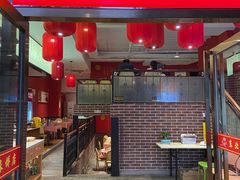 门面-老郑家东北春饼(龙悦居店)