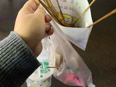 -傅强排骨(成都总店)