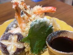 -信日本料理(信义坊店)