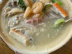 -砂锅李(九江路店)