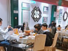 -东来顺饭庄(王府井步行街店)