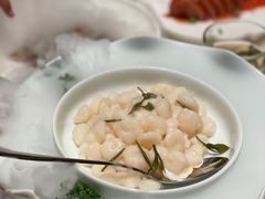 龙井虾仁-金牌外婆家(万象城店)
