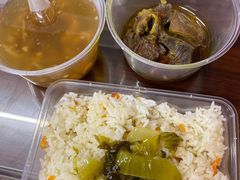 -好成财牛排馆(涂门街总店)