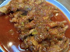 -京玉菲饭店(李村店)