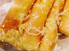 松松卷-闻酥园(大慈寺店)