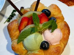 -大鸭梨烤鸭(望京店)