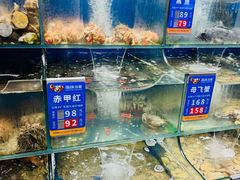 -海味当家·蒸锅海鲜(中山广场创始店)