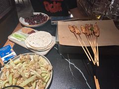 -三杯赤運·中式小酒馆(所城里店)