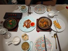 脆皮湛江烧鸡-觅唐MITONG(鸟巢店)