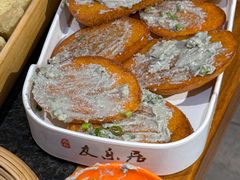 -友乐居羊蝎子(西直门店)