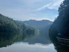 -白云源风景区