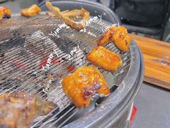 -本炙炭烤·蒲烧活鳗料理店(金沙洲店)