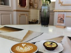 -Me Coffee下午茶艺术空间