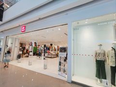 -优衣库(南京建邺万达广场店)