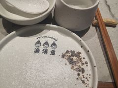 -渔语鱼新川菜Bistro(万象天地店)