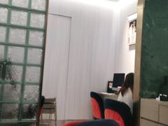 -海马体照相馆(环贸iapm大师爱情店)