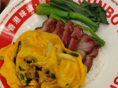 -新世界餐厅(万达店)