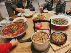 -鸡毛店·川菜(双楠店)