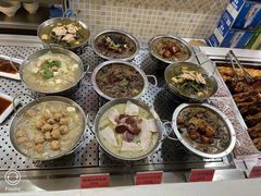 -惠成饺子(百合园店)