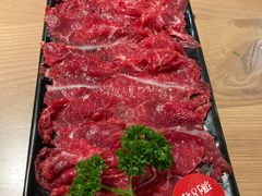 -许府牛杂·鲜牛肉火锅(梁溪万达店)