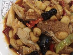 烧肚片-伊隆斋(什刹海店)