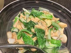 -华豫川酒家(大卫城店)