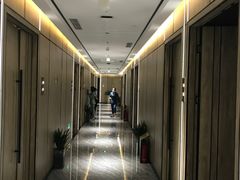 -神洲四海大酒楼(王府井澳门中心店)