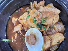 -庆丰农庄·团建·农家菜(大浪店)