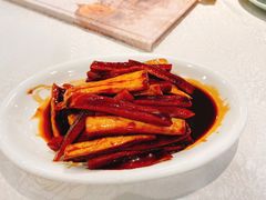 酱萝卜-锦園(伊势丹美食城店)