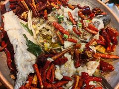 -隔壁老王·家常云南菜(花巷店)