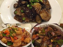 -郭林家常菜(洋桥店)