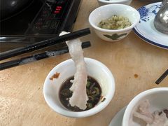 猪X根-华哥新鲜猪精品美食