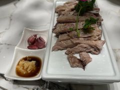 -马老六清真餐厅(雁滩店)