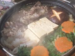 -铃木食堂(帽儿胡同店)