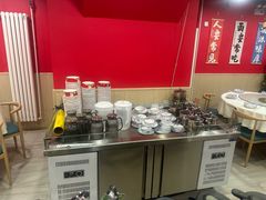 -听涛雅苑百味饺子老家菜馆